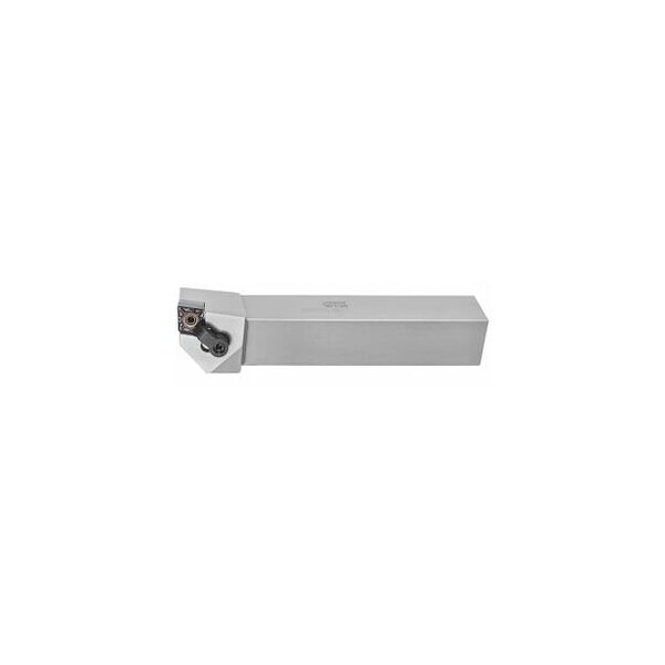 Garant Indexable Turning Toolholder, MCLNL3232P12, for CN 4 Inserts, Left-Hand - 250007 32/12