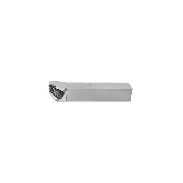 Garant Indexable Turning Toolholder, DCLNL3232P16, for CN 5 Inserts, Left-Hand - 250017 32/16