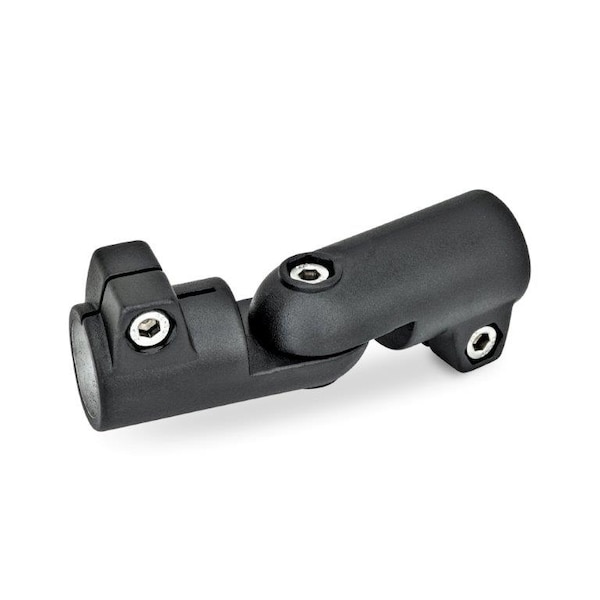 J.W. Winco GN286-B50-B50-S-2-SW Swivel Clamp - 286-B50-B50-S-2-SW