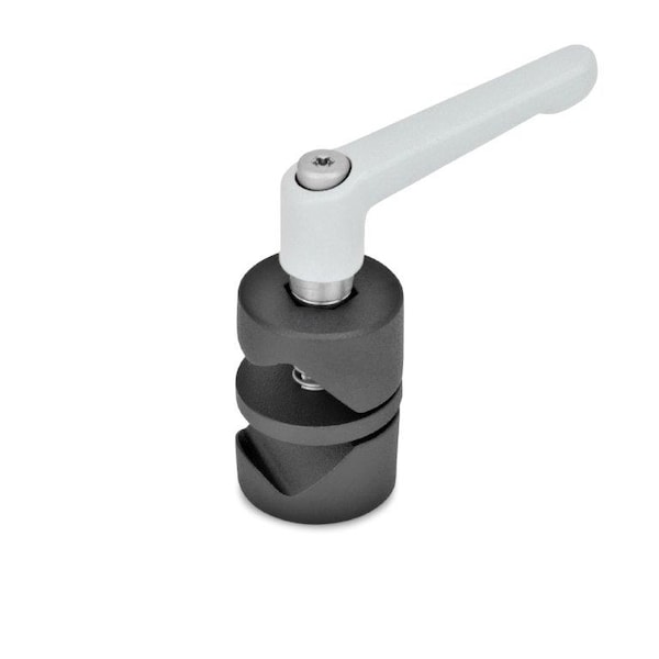 J.W. Winco GN490-36-12-B-SW Adjustable 2-Way Clamping Joints - 490-36-12-B-SW