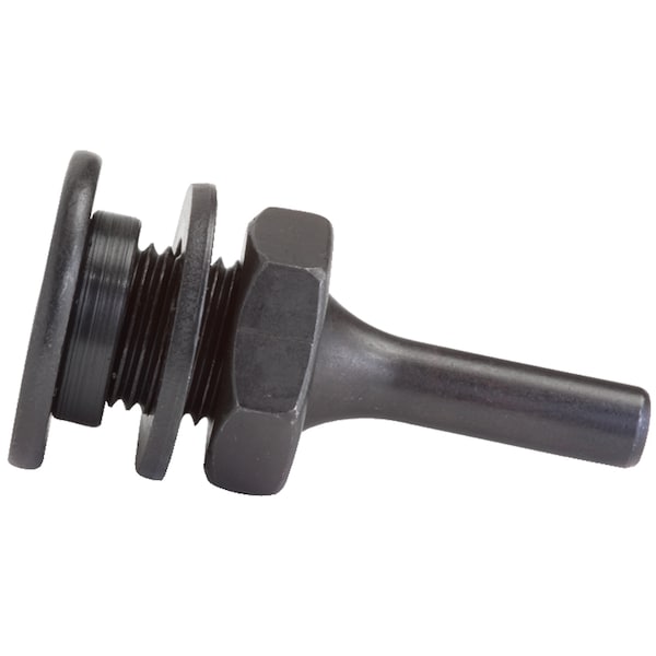 Clesco FHL-50X Flat Head Arbor - FHL-50X