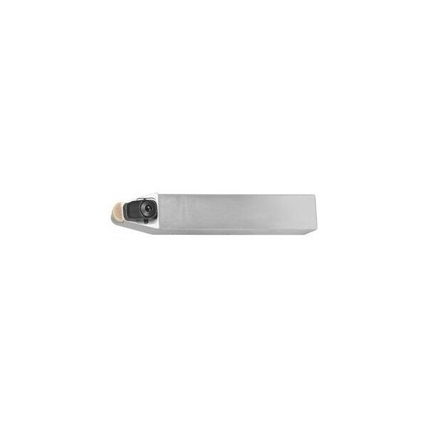 Garant Indexable Turning Toolholder, CRDNN3225P12su, for RN 4 Inserts, Neutral - 255798 32/12