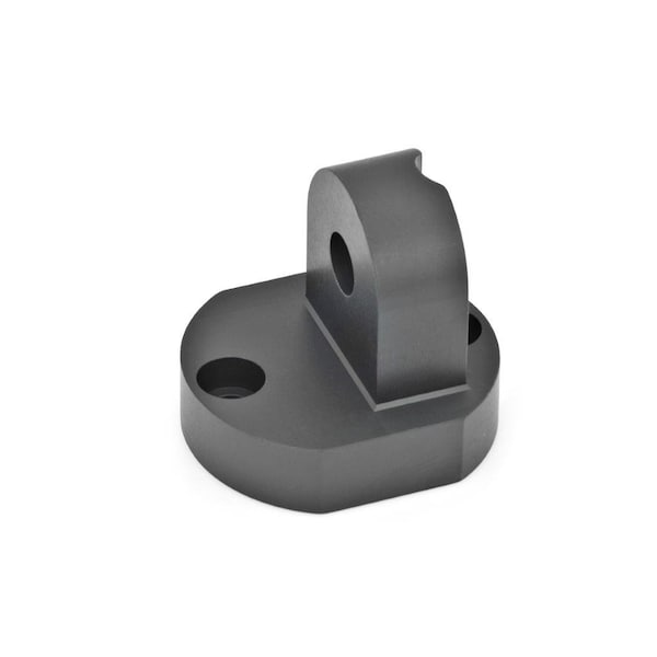 J.W. Winco JW Winco GN485-25-ELS Swivel Clamp - 485-25-ELS