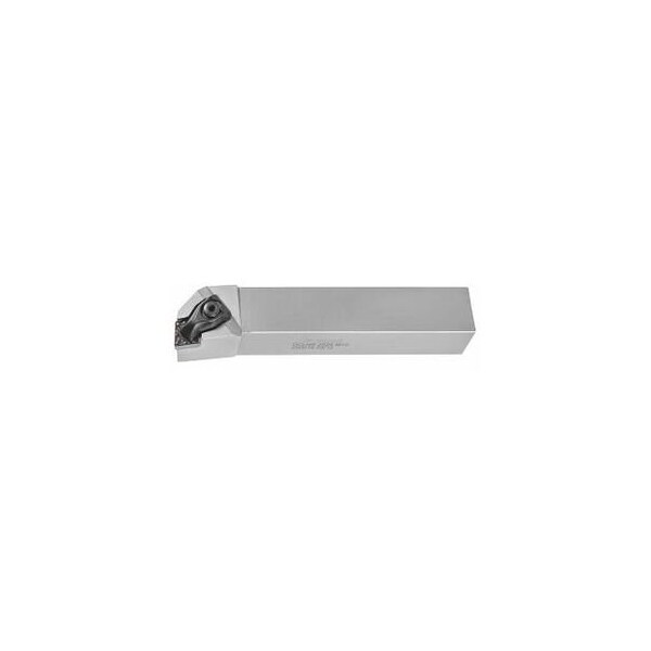 Garant Indexable Turning Toolholder, DCLNR2525M12, for CN 4 Inserts, Right-Hand - 250016 25/12