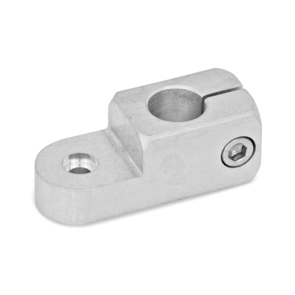 J.W. Winco JW Winco GN482-B20-30-P-MT Swivel Clamp - 482-B20-30-P-MT
