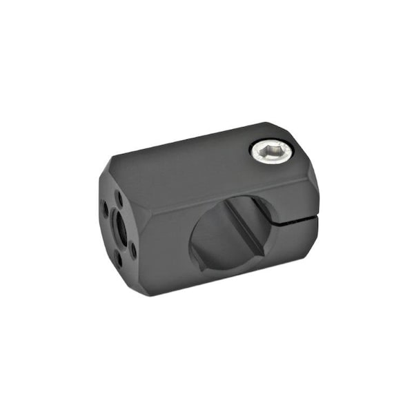 J.W. Winco GN478-B16-M6-ELS Mounting Connector - 478B16M6ELS