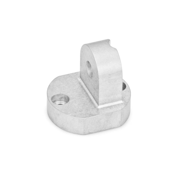 J.W. Winco JW Winco GN485-20-MT Swivel Clamp - 485-20-MT
