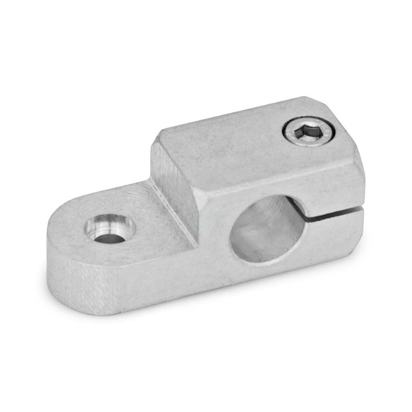 J.W. Winco JW Winco GN482-B20-30-Q-MT Swivel Clamp - 482-B20-30-Q-MT