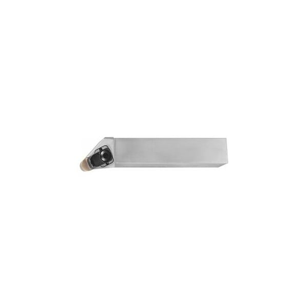 Garant Indexable Turning Toolholder, CRSNR3225P12, for RN 4 Inserts, Right-Hand - 255795 32/12