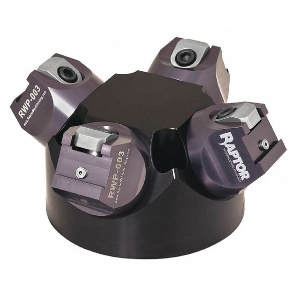 Raptor Fixture Tower, 3 lb. Max. Weight - RWP-003-4X