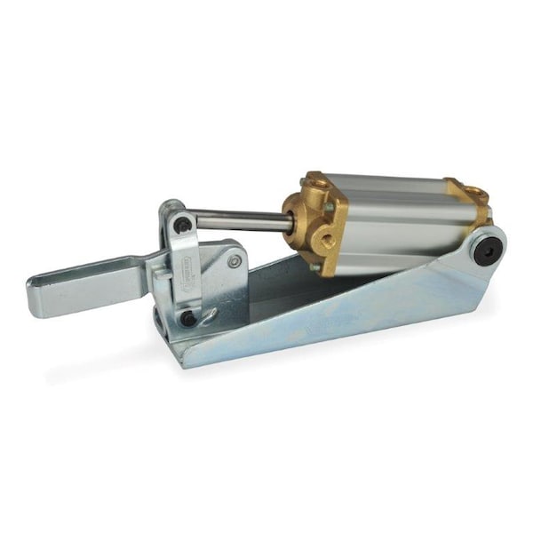J.W. Winco GN860-300-AP3 Pneumatic Toggle Clamp - 860-300-AP3