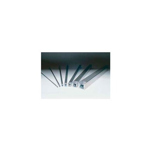 Mitee-Bite Products Llc Mitee-Bite 62010 - 20" (508mm) Uniforce Channel and Steel - 250 Channel - Made In USA - 62010