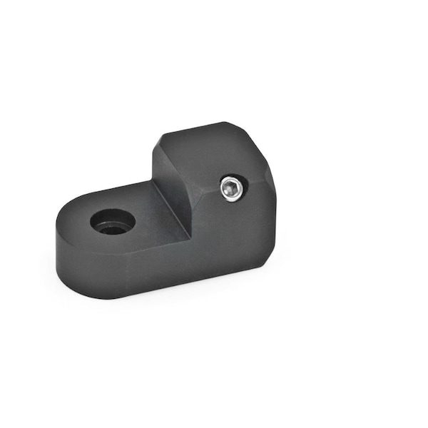 J.W. Winco JW Winco GN483-B8-16-A-ELS Swivel Clamp - 483-B8-16-A-ELS