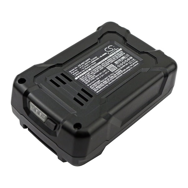 Bsc Preferred Kobalt K18LD-26A 2500mAh Power Tool Replacement Battery - CS-KBT182PX