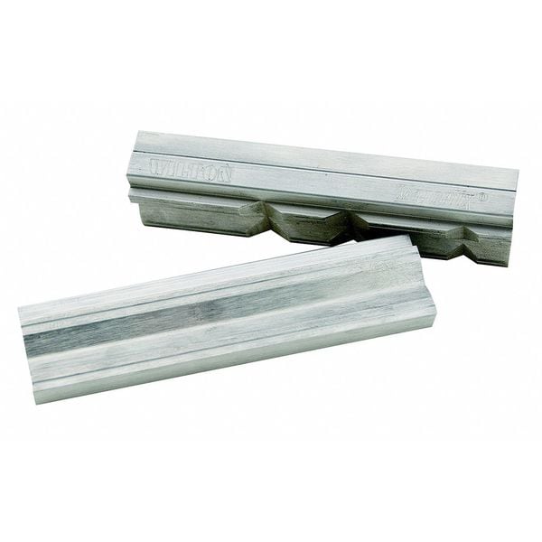Wilton Magnetic Jaw Cap, 5 In, Prism, PK2 - P5