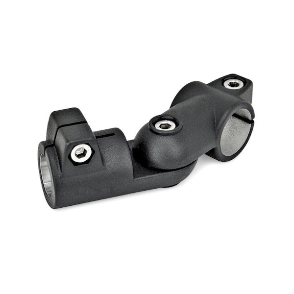 J.W. Winco GN288-B25-B25-T-2-SW Swivel Clamp - 288-B25-B25-T-2-SW