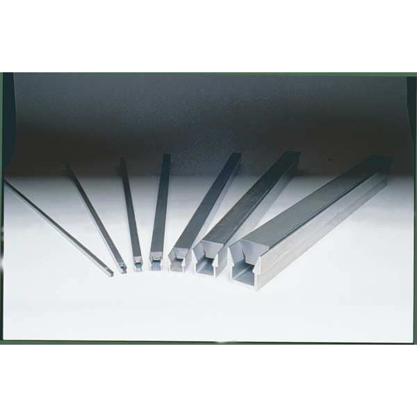 Mitee-Bite Products Channel 1500, Wedge, 20 in. - 62420