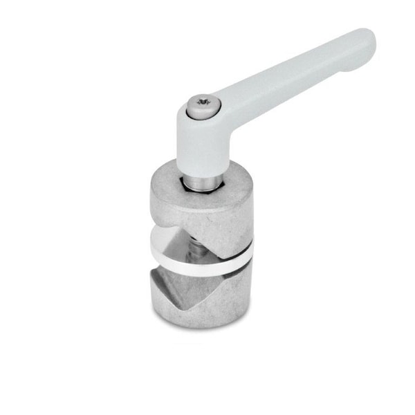 J.W. Winco GN490-32-10-B-MT Adjustable 2-Way Clamping Joints - 490-32-10-B-MT