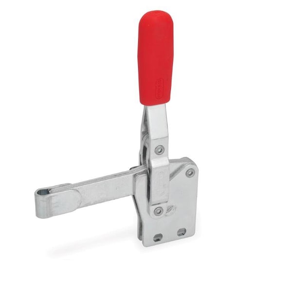 J.W. Winco GN810.1-530-F Vertical Toggle Clamp - 810.1-530-F