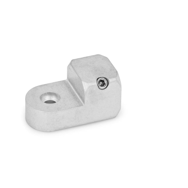 J.W. Winco JW Winco GN483-B8-16-A-MT Swivel Clamp - 483-B8-16-A-MT