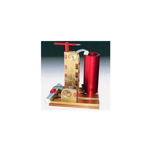 Mitee-Bite Products Llc Mitee-Bite 25705 - Kopal Mono Bloc Clamps - Stand.-Duty Mono Bloc w/2 5/8" Arm - 25705