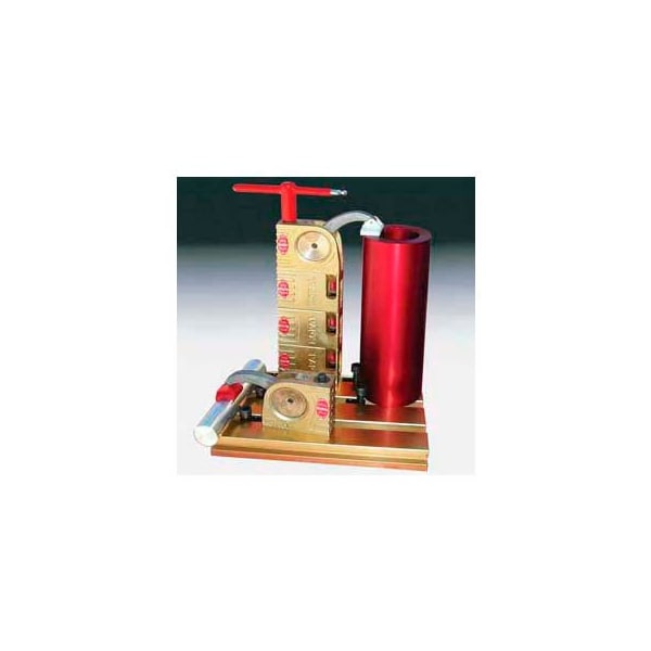 Mitee-Bite Products Llc Mitee-Bite 25725 - Kopal Mono Bloc Clamps - (1/2") Start Up Kit - 25725