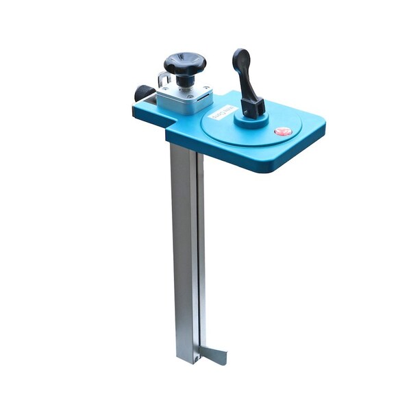 Aardwolf Mitre Clamps, Vacuum Assisted, 2 in - 10 in, 4.6 In Cup Dia. - MC250