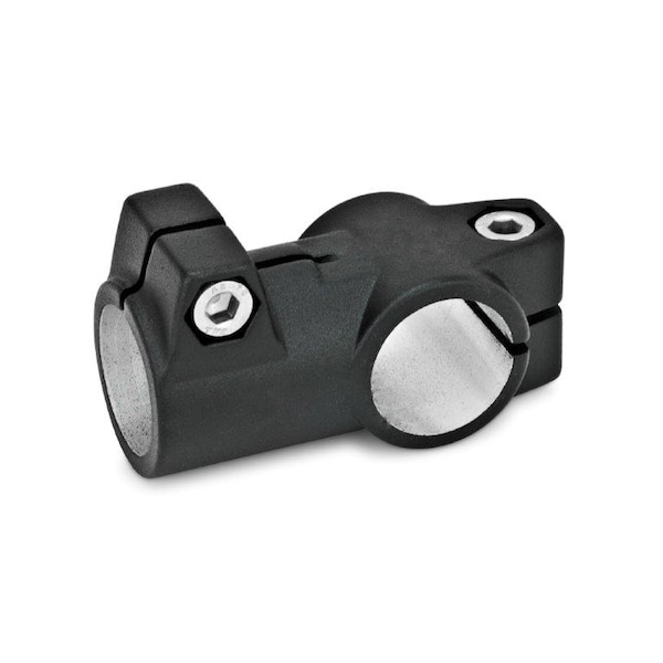 J.W. Winco GN192-B2-B2-65-2-SW T-Angle Connector Clamp - 192-B2.00-B2.00-65-2-SW