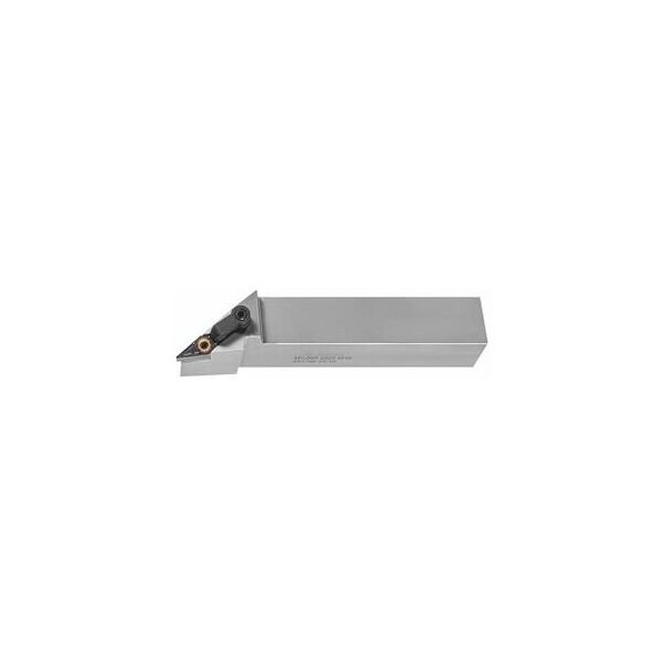 Garant Indexable Turning Toolholder, MVJNR2525M16, for VN 3 Inserts, Right-Hand - 251706 25/16