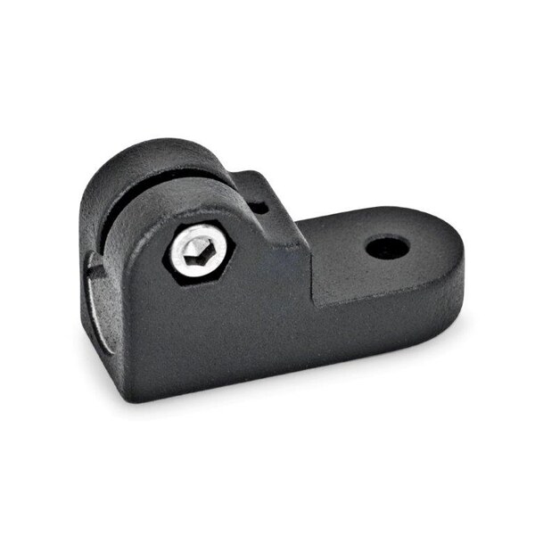J.W. Winco GN275-B14-2-SW Swivel Clamp Connector - 275-B14-2-SW