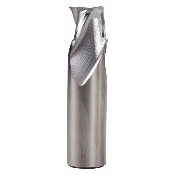 Raptor Three Flute Dovetail Cutter, Steel - RWP-DC403U