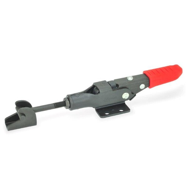 J.W. Winco GN853-160-TT Latch Toggle Clamp Steel - 853-160-TT