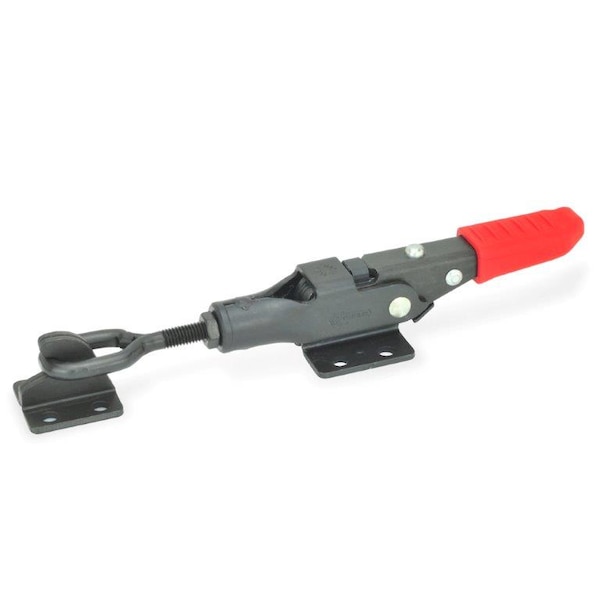 J.W. Winco GN853-320-TG Latch Toggle Clamp Steel - 853-320-TG
