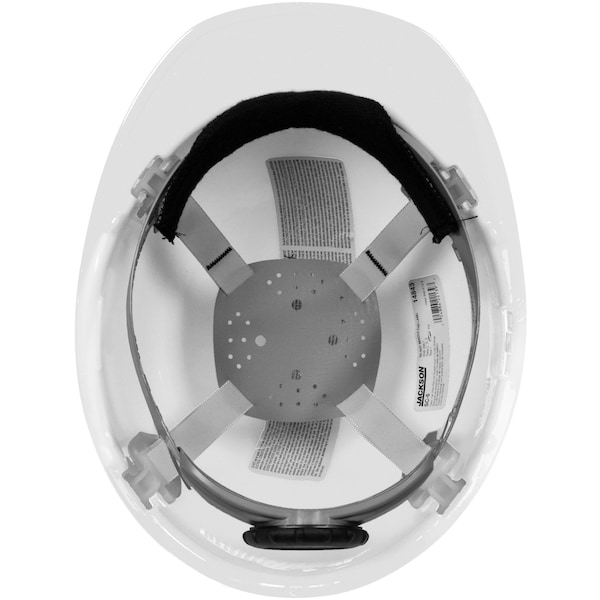 Wilton Magnetic Jaw Cap, 4 in, Fiber Cover, PK2 - F-4