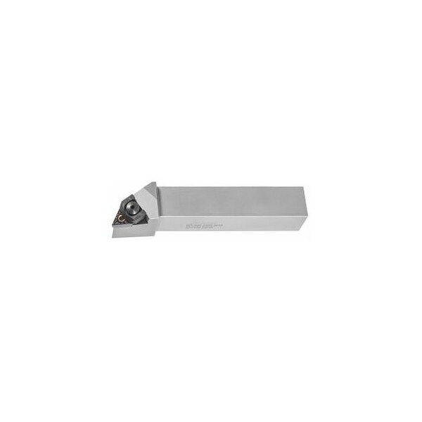 Garant Indexable Turning Toolholder, MTJNR2525M16, for TN 3 Inserts, Right-Hand - 251406 25/16
