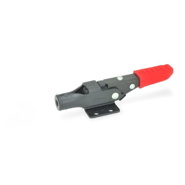 J.W. Winco GN853-160-T5 Latch Toggle Clamp Steel - 853-160-T5
