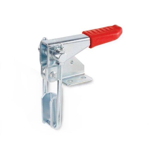 J.W. Winco GN851.1-160-T3 Latch Toggle Clamp Steel - 851.1-160-T3