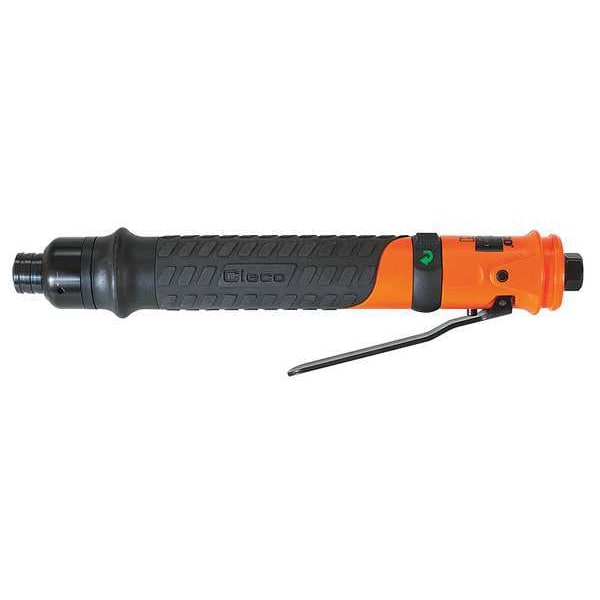 Cleco Air Screwdriver, 10 to 45 in.-lb. - 19SCA05Q