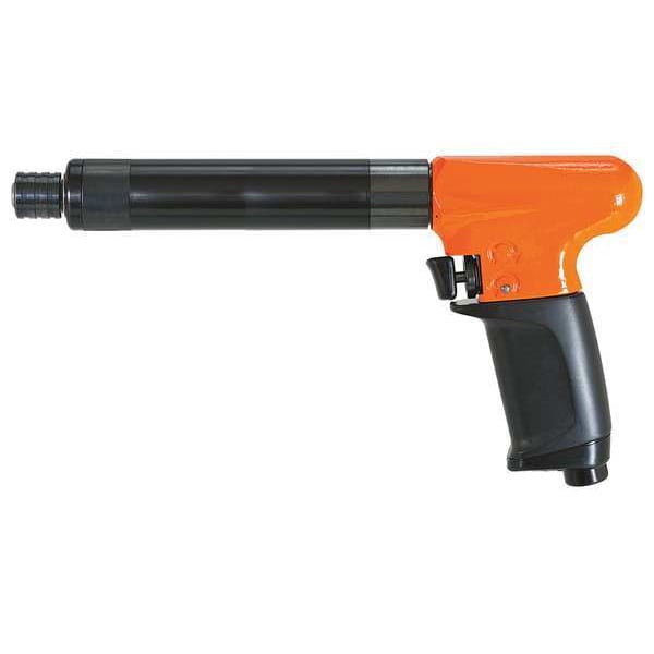 Cleco Air Screwdriver, 45 to 130 in.-lb. - 19TTA15Q