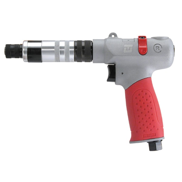 Universal Tool Air On Top Auto Shut-Off Screwdriver, UT8963AT-17 - UT8963AT-17