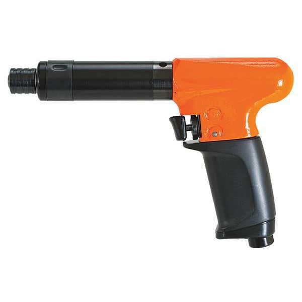 Cleco Air Screwdriver, 10 to 45 in.-lb. - 19TTA05Q