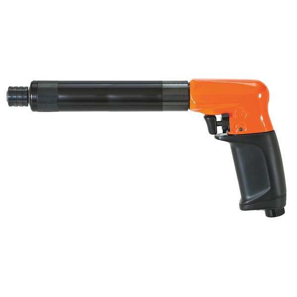 Cleco Air Screwdriver, 45 to 130 in.-lb. - 19PTA15Q