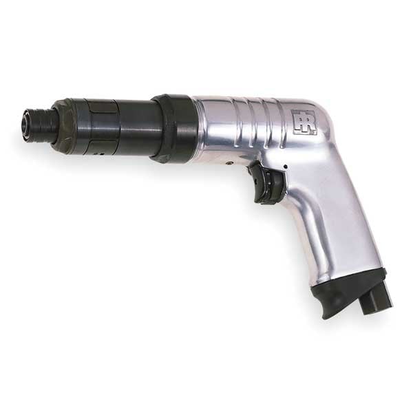 Ingersoll-Rand Air Screwdriver, 13 to 35 in.-lb. - 5RALC1