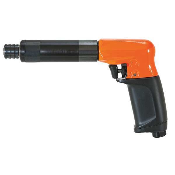 Cleco Air Screwdriver, 10 to 45 in.-lb. - 19PCA05Q