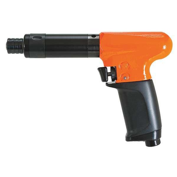 Cleco Air Screwdriver, 10 to 40 in.-lb. - 19TTA04Q