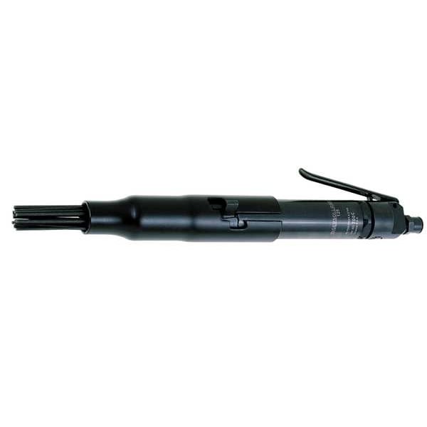 Ingersoll-Rand Needle Scaler Kit, 4,800 bpm, 4.1 lb - 125-A