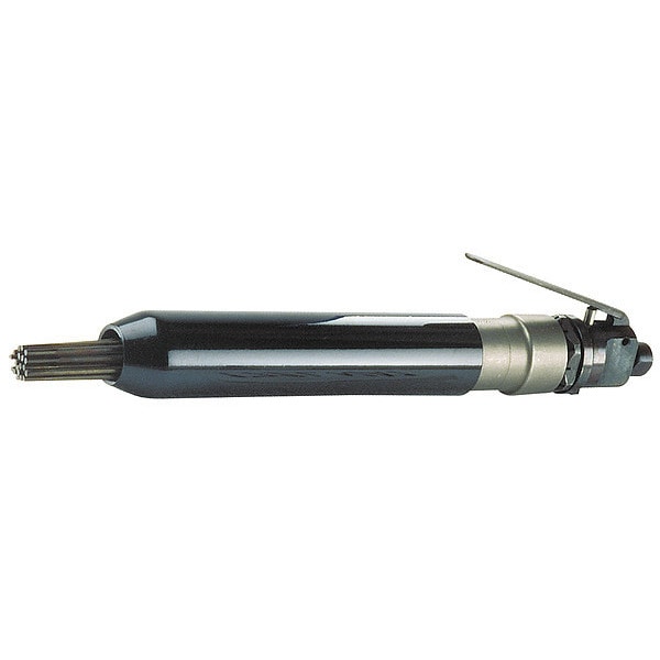 Ingersoll-Rand Duty Air Needle Scaler, 5500 BPM, 0.56" Stroke, 0.94" Bore - 172LNA1