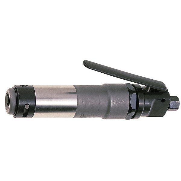 Ingersoll-Rand Duty Air Chisel Scaler, 5500 BPM, 9/16" Stroke, 0.94" Bore - 172L