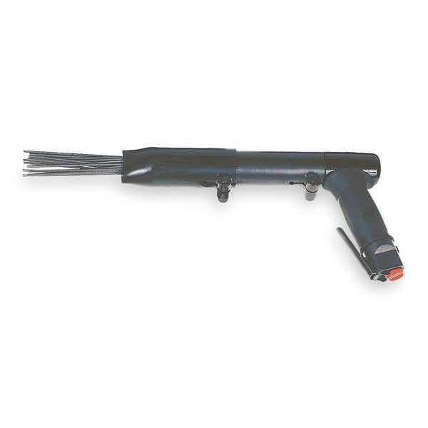 Ingersoll-Rand Needle Scaler, 1-13/32 In. Stroke, 5.5 CFM - 170PG