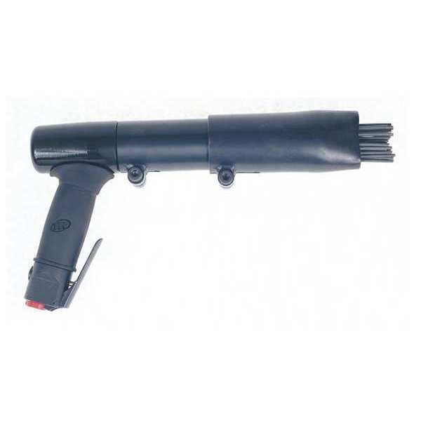 Ingersoll-Rand Needle Scaler, 1-17/32 In. Stroke, 8.0 CFM - 180PG